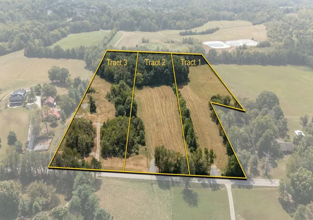 Land for sale at 2 Osburn Rd, Arrington, TN 37014 | MLS# 3601482