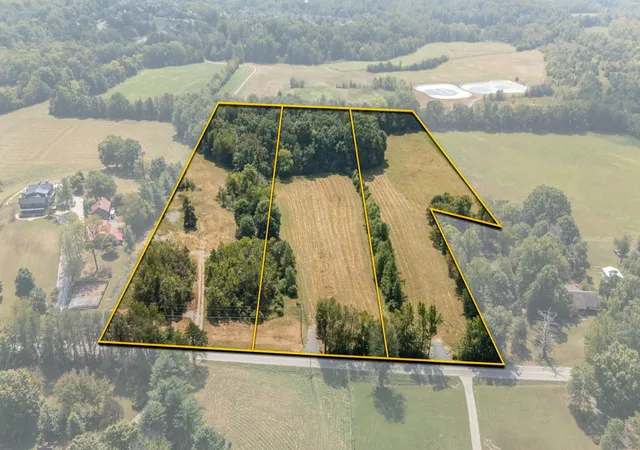 Photo 1 of Land for sale at 2 Osburn Rd, Arrington, TN 37014 | MLS# 3601482 | Listing updated on 2026-09-26