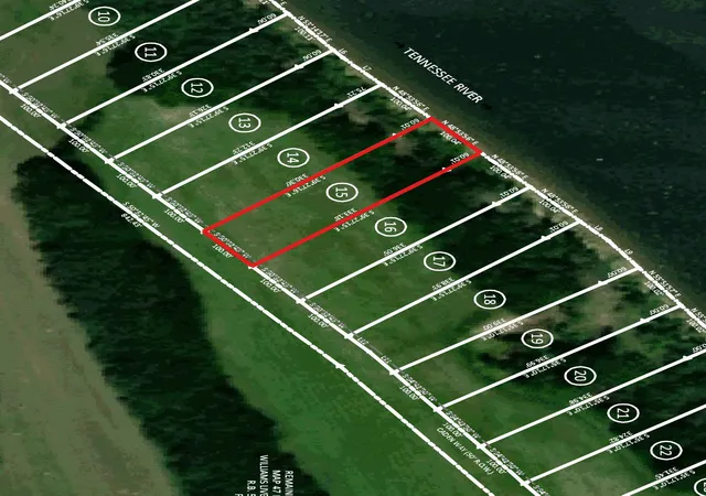 9th image of 15 Caden Cv, Savannah, TN 38372 | MLS# 3302572