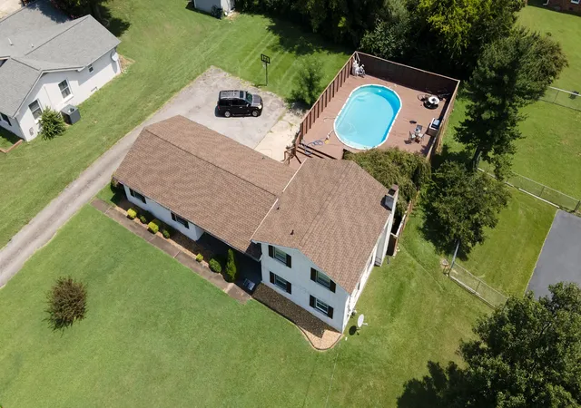 Photo 1 of Single family home for sale at 1601 Saunders Ave, Madison, TN 37115 | MLS# 3306549 | Listing updated on 2026-08-17