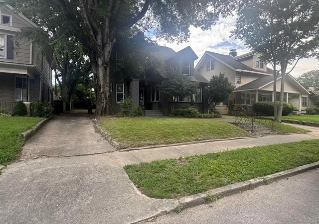 2nd image of 1609 Eastmoreland Ave, Memphis, TN 38104 | MLS# 3288480