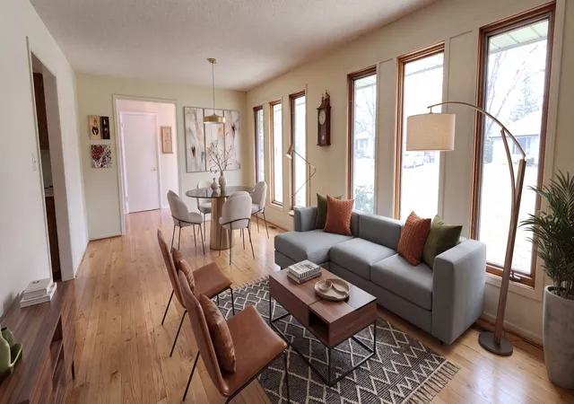 Photo 4 of Single family home for sale at 4321 Setters Rd, Nashville, TN 37218 | MLS# 3519010 | Listing updated on 2026-10-08