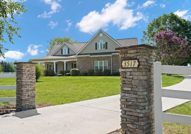 Photo 3 of Single family home for sale at 3517 Henson Gap Rd, Dunlap, TN 37327 | MLS# 3288568 | Listing updated on 2026-09-12