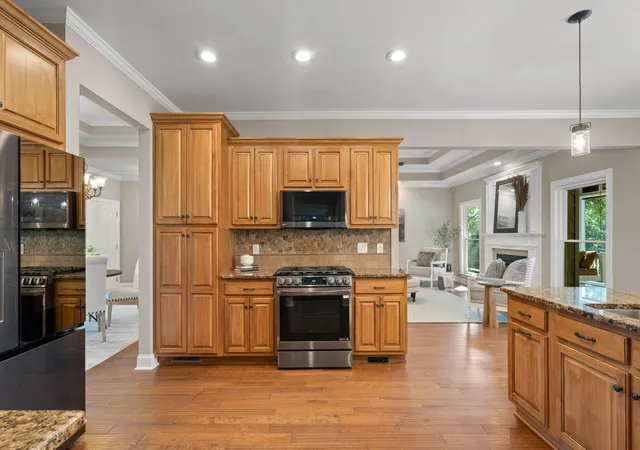 Photo 4 of Single family home for sale at 3517 Henson Gap Rd, Dunlap, TN 37327 | MLS# 3288568 | Listing updated on 2026-09-22