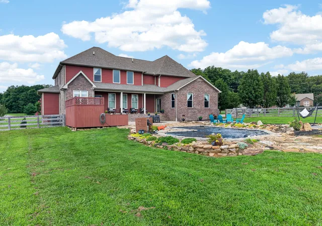 5th image of 915 Brotherton Dr, Cookeville, TN 38506 | MLS# 3288577