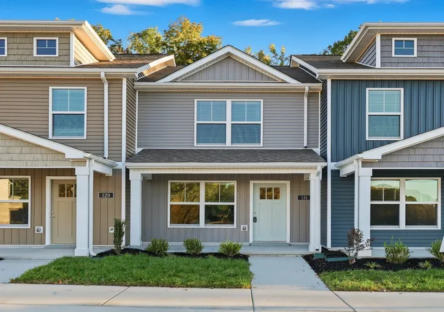 Photo 1 of Townhouse for sale at 131 Quarry Point Dr #C131, Clarksville, TN 37043 | MLS# 3288578 | Listing updated on 2026-08-20