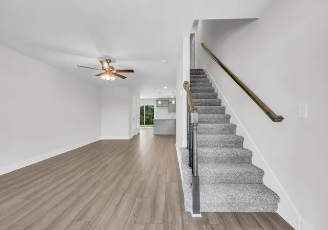 Photo 4 of Townhouse for sale at 133 Quarry Point Dr #C133, Clarksville, TN 37043 | MLS# 3288579 | Listing updated on 2026-08-20