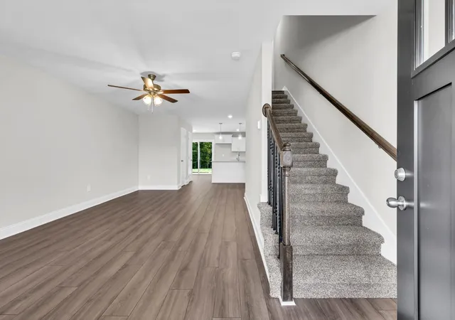 Photo 3 of Townhouse for sale at 135 Quarry Point Dr #C135, Clarksville, TN 37043 | MLS# 3288580 | Listing updated on 2026-08-20