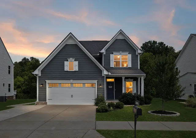 Photo 1 of Single family home for sale at 1104 Watermark Way, Mount Juliet, TN 37122 | MLS# 3298039 | Listing updated on 2026-09-04