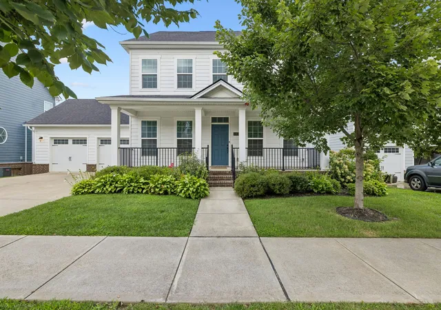 Photo 1 of Single family home for sale at 2030 Oglethorpe Dr, Franklin, TN 37064 | MLS# 3298485 | Listing updated on 2026-10-29