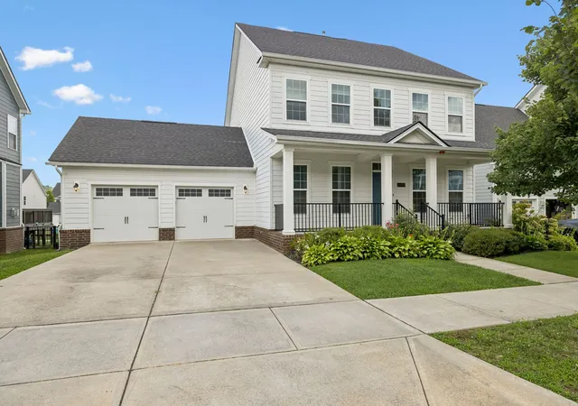 Photo 1 of Single family home for sale at 2030 Oglethorpe Dr, Franklin, TN 37064 | MLS# 3298485 | Listing updated on 2026-10-29