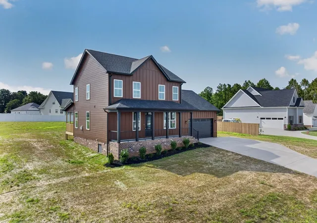 3rd image of 4585 Kate Cir, Cookeville, TN 38506 | MLS# 3288784