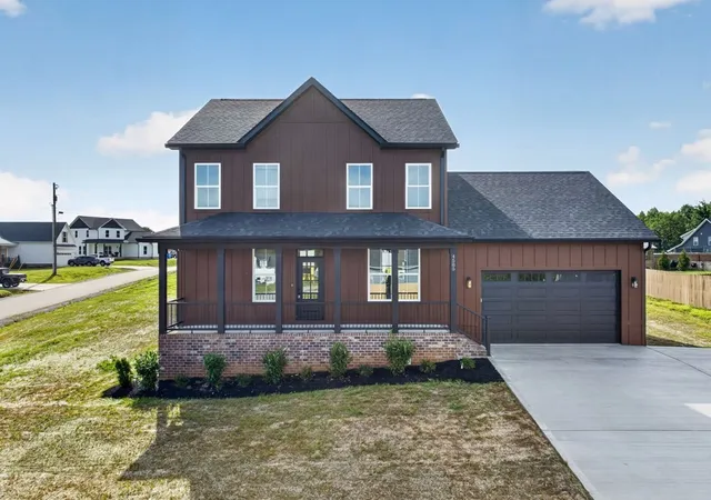 4th image of 4585 Kate Cir, Cookeville, TN 38506 | MLS# 3288784