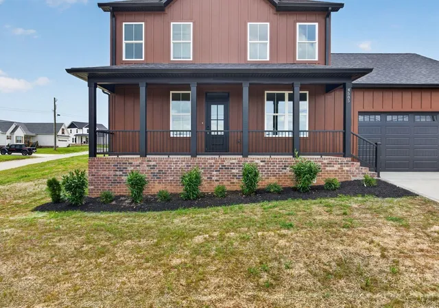48th image of 4585 Kate Cir, Cookeville, TN 38506 | MLS# 3288784