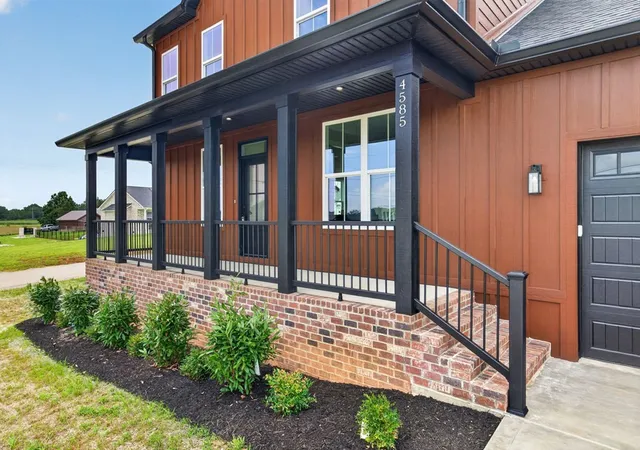 5th image of 4585 Kate Cir, Cookeville, TN 38506 | MLS# 3288784
