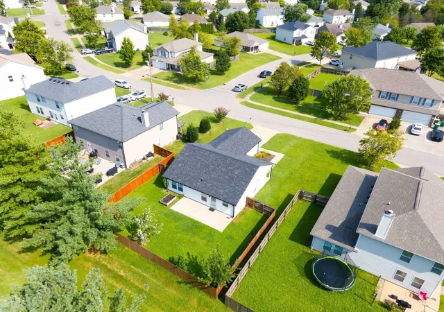 Photo 36 of Single family home for sale at 2663 Sutherland Dr, Thompsons Station, TN 37179 | MLS# 3502038 | Listing updated on 2026-08-29