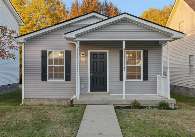 Photo 1 of Single family home for sale at 2607 Landrum Ct #9, Springfield, TN 37172 | MLS# 3619897 | Listing updated on 2026-10-14
