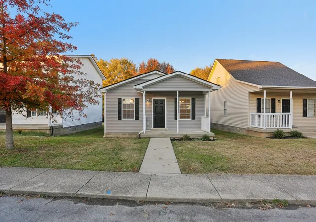 Photo 1 of Single family home for sale at 2607 Landrum Ct #9, Springfield, TN 37172 | MLS# 3619897 | Listing updated on 2026-10-14