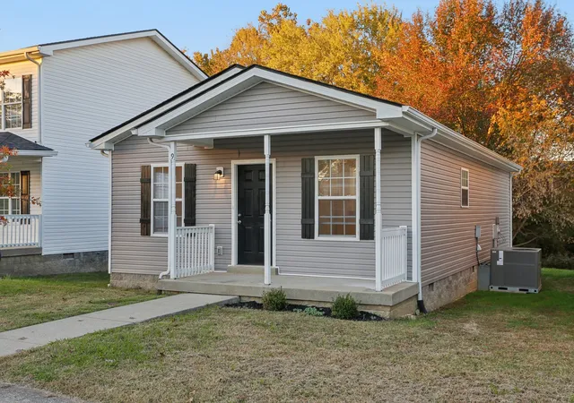 Photo 3 of Single family home for sale at 2607 Landrum Ct #9, Springfield, TN 37172 | MLS# 3619897 | Listing updated on 2026-10-14