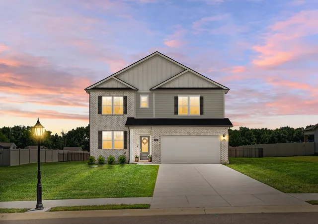 1st image of 8524 Turnbull Dr, Pleasant View, TN 37146 | MLS# 3298063