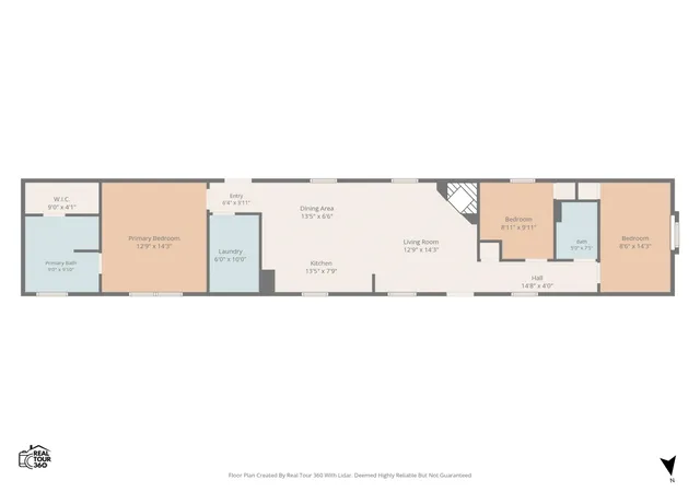 22nd image of 71 Henry Lane, Decherd, TN 37324 | MLS# 3303985