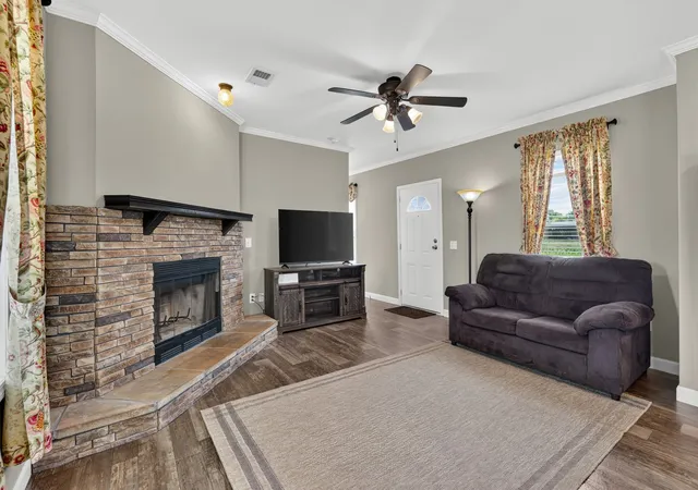 4th image of 71 Henry Lane, Decherd, TN 37324 | MLS# 3303985