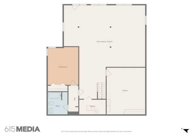 38th image of 112 Chuzzlewit Down, Brentwood, TN 37027 | MLS# 3298482