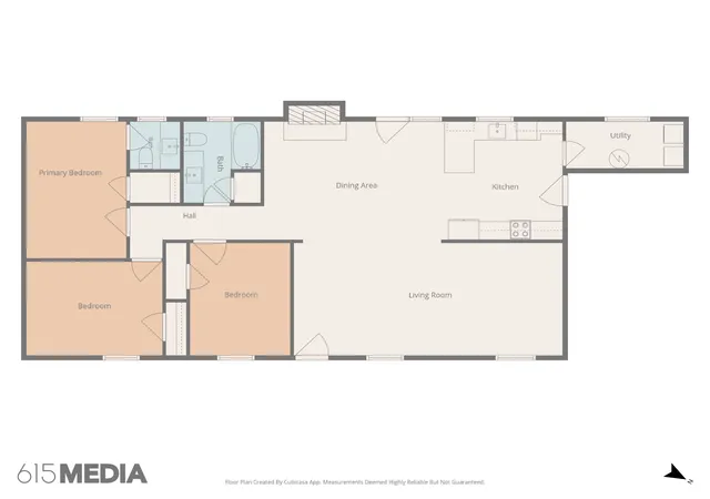 27th image of 132 Hillwood Dr, Carthage, TN 37030 | MLS# 3311496