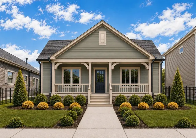 1st image of 7145 Frances St, Fairview, TN 37062 | MLS# 3298123