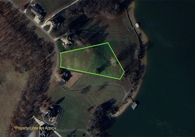 37th image of 0 Lake Court Dr, Lynchburg, TN 37352 | MLS# 3304785