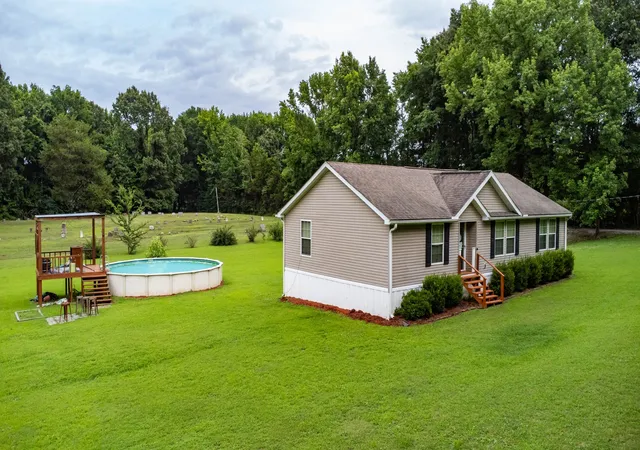 Photo 1 of Manufactured home for sale at 385 Shady Rest Rd, Ripley, TN 38063 | MLS# 3288788 | Listing updated on 2026-10-28