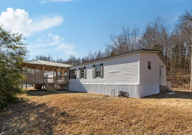 2nd image of 624 Nickletown Rd, Sugar Tree, TN 38380 | MLS# 3288659