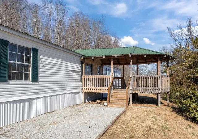 5th image of 624 Nickletown Rd, Sugar Tree, TN 38380 | MLS# 3288659