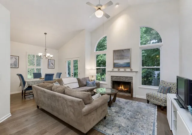 Photo 3 of Single family home for sale at 94 Trotwood Mews, Brentwood, TN 37027 | MLS# 3301733 | Listing updated on 2026-09-08