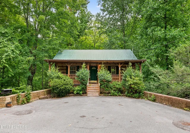 1st image of 745 Hazy Circle, Gatlinburg, TN 37738 | MLS# 3320646