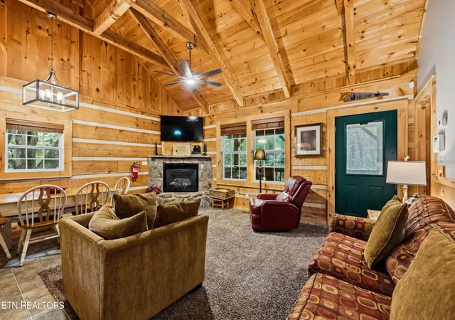 5th image of 745 Hazy Circle, Gatlinburg, TN 37738 | MLS# 3320646