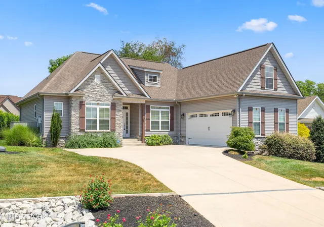 1st image of 406 Keota Lane, Loudon, TN 37774 | MLS# 3320628