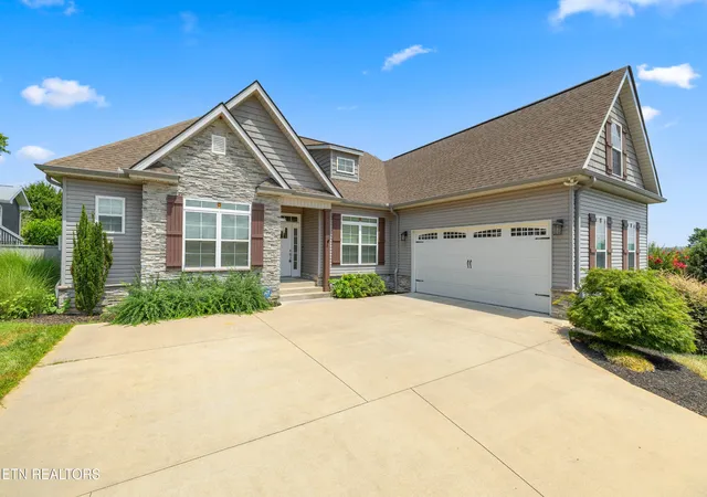 2nd image of 406 Keota Lane, Loudon, TN 37774 | MLS# 3320628