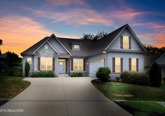 47th image of 406 Keota Lane, Loudon, TN 37774 | MLS# 3320628