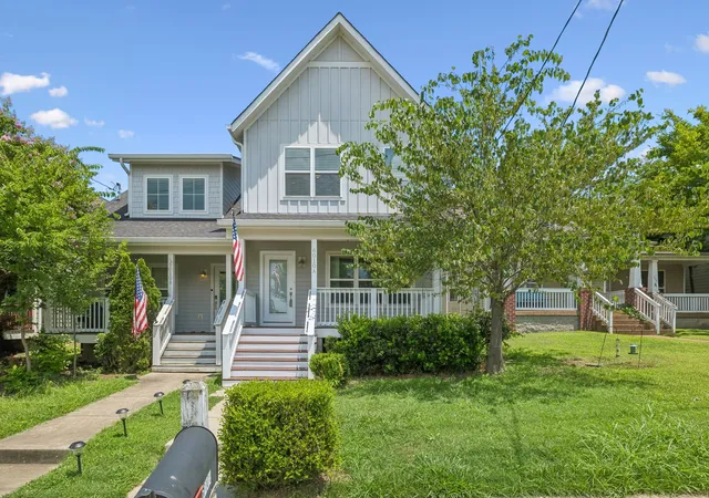 Photo 1 of Townhouse for sale at 6010 Morrow Rd #A, Nashville, TN 37209 | MLS# 3298461 | Listing updated on 2026-09-29