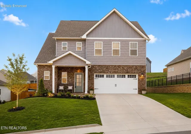1st image of 498 Sugar Maple Tr, Lenoir City, TN 37771 | MLS# 3320645