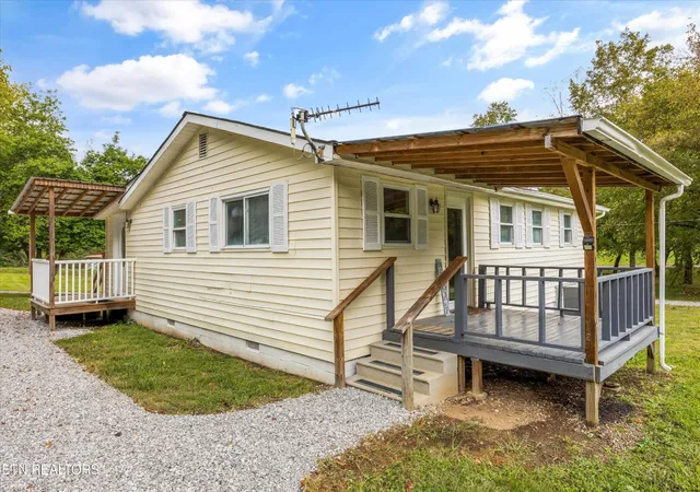 1st image of 5704 Scott Hwy, Robbins, TN 37852 | MLS# 3320630