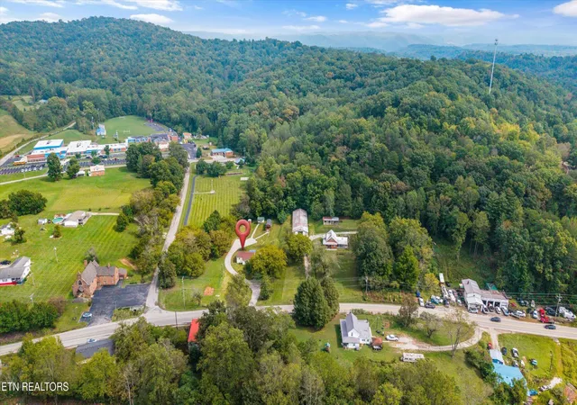 32nd image of 5704 Scott Hwy, Robbins, TN 37852 | MLS# 3320630
