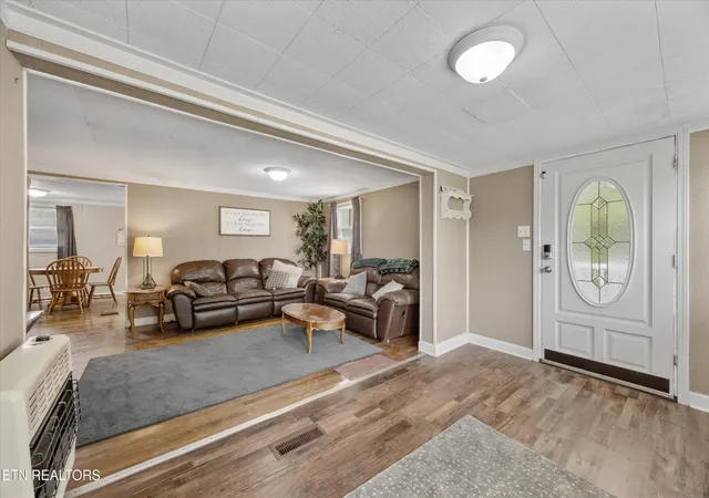 5th image of 5704 Scott Hwy, Robbins, TN 37852 | MLS# 3320630