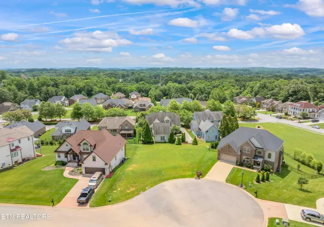 10th image of 12308 Cotton Blossom Lane, Farragut, TN 37934 | MLS# 3320640