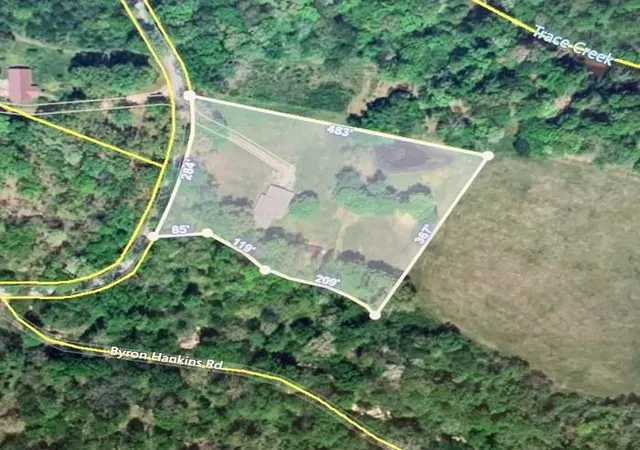 35th image of 1878 Trace Creek Rd, Hohenwald, TN 38462 | MLS# 3302421