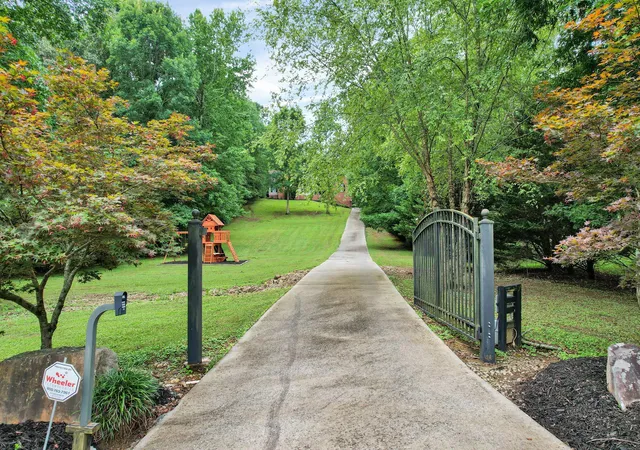 2nd image of 632 Old Parksville Road Ne, Cleveland, TN 37323 | MLS# 3288786