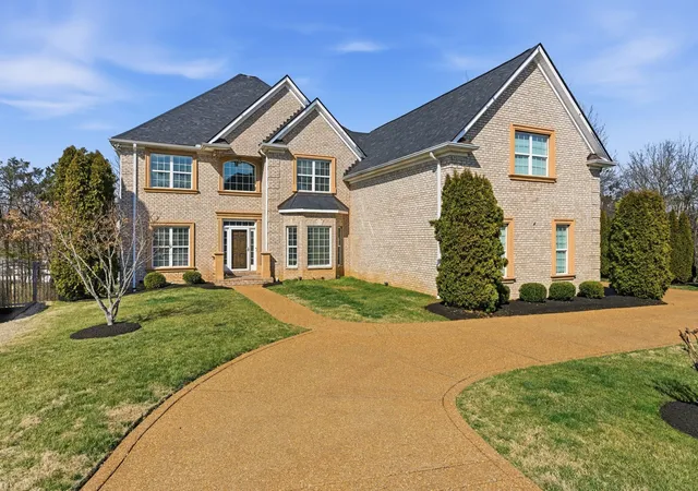 2nd image of 125 Aarons Cress Blvd, Hermitage, TN 37076 | MLS# 3297800