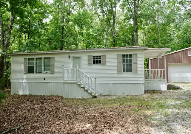 1st image of 756 Ewing Cemetery Road, Spring City, TN 37381 | MLS# 3288836