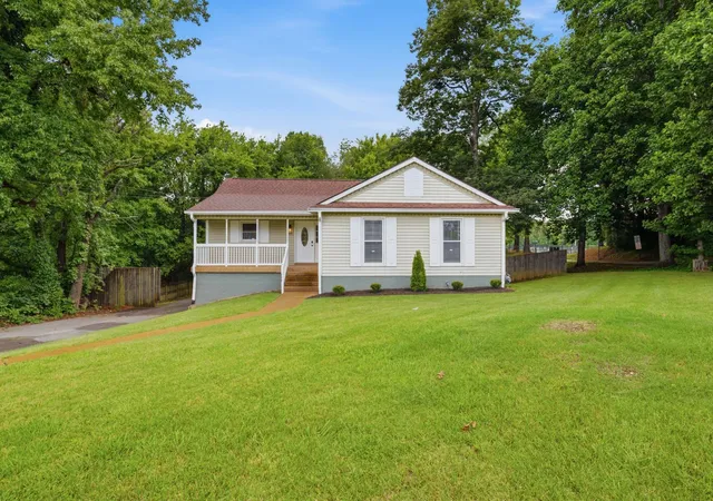 Photo 1 of Single family home for sale at 416 Belinda Pkwy, Mount Juliet, TN 37122 | MLS# 3305072 | Listing updated on 2026-09-01